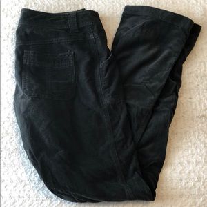 Columbia Corduroy Pants